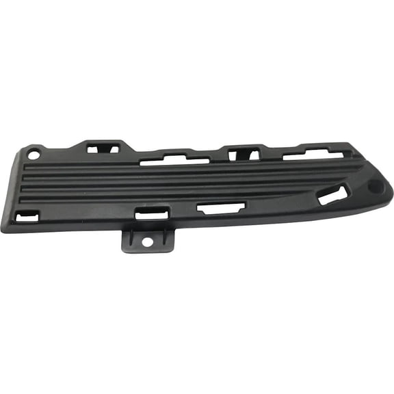 New Textured Black Fog Light Cover Compatible With Mini Cooper John Cooper Works Cooper Base Cooper S 2014-2021 By MC1089100 51117355240