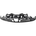 thumbnail image 1 of New Textured Black Grille Assembly Compatible With Toyota Prius L Eco 4 Cyl 1.8L Prius XLE 4 Cyl 1.8L Prius LE 4 Cyl 1.8L Prius Base 4 Cyl 1.8L 2019-2022 By TO1200448 5310147110, 1 of 8