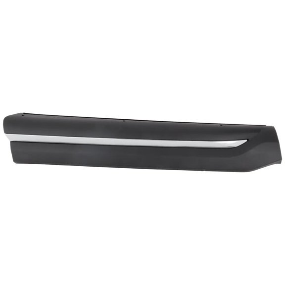 New Textured Door Molding and Beltlines Compatible With Subaru Ascent Limited 4 Cyl 2.4L Ascent Premium 4 Cyl 2.4L Ascent Base 4 Cyl 2.4L 2019-2023 By SU1304103 91112XC17B