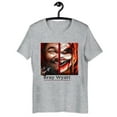 thumbnail image 1 of New Thank You For The Bray Wyatt 1987 2023 Black Unisex T Shirt S-5XL, 1 of 2