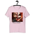 thumbnail image 1 of New Thank You For The Bray Wyatt 1987 2023 Black Unisex T Shirt S-5XL, 1 of 2