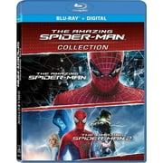 The Amazing Spider-Man / The Amazing Spider-Man 2