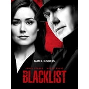 New The Blacklist - Season 5 Blu-ray
