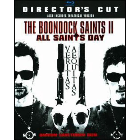 The Boondock Saints II: All Saints Day