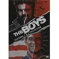 thumbnail image 1 of The Boys: Seasons 1 & 2 Collection (DVD), Sony Pictures, Action & Adventure, 1 of 1