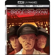 The Bridge on the River Kwai
