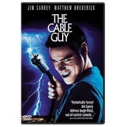 Sony Pictures - The Cable Guy [DIGITAL VIDEO DISC]