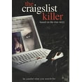 thumbnail image 1 of New The Craigslist Killer (DVD), 1 of 2