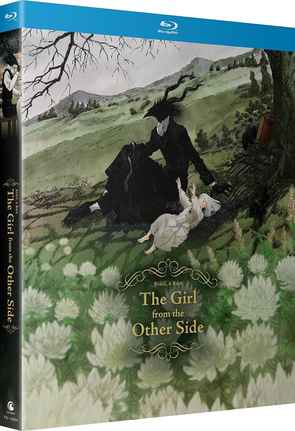 The Girl From The Other Side OVA Walmart the-girl-from-the-other-side-ova-walmart