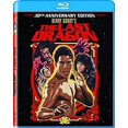 thumbnail image 1 of New The Last Dragon (Blu-ray + Digital), 1 of 2