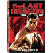 The Last Dragon (DVD)