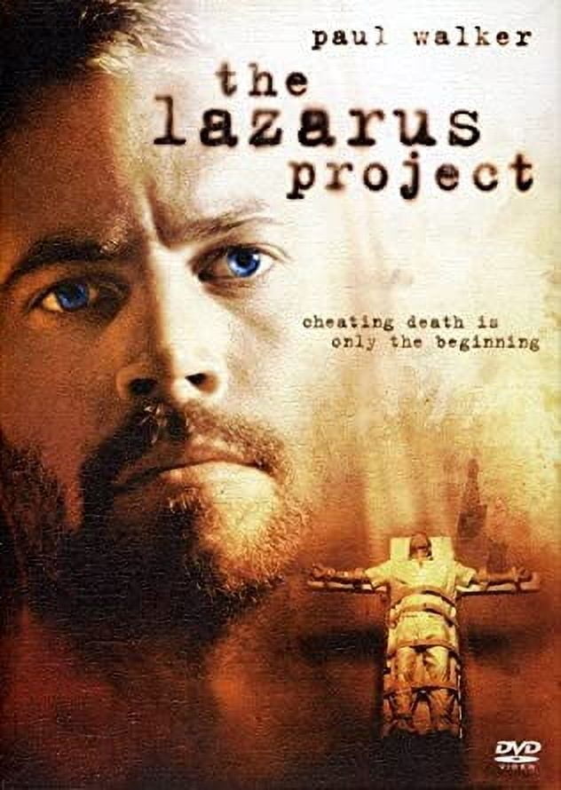 (未使用･未開封品)Lazarus Phenomenon [DVD] The Lazarus Phenomenon (DVD, 2008) New/ Sealed 183892000027| eBay