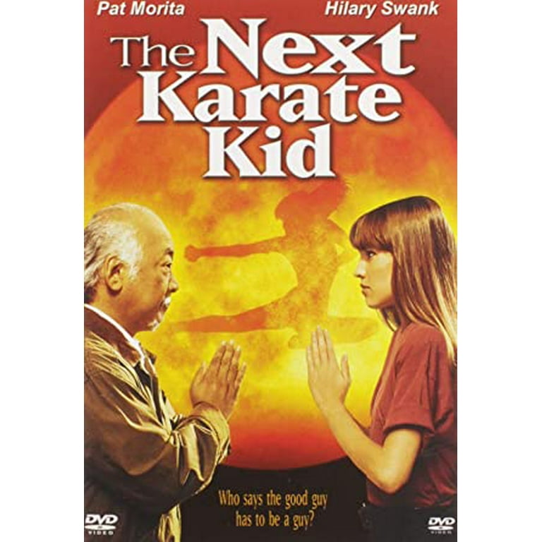 Sony Pictures: The Next Karate Kid (DVD), Kids & Family Sony Pictures: The Next Karate Kid (DVD), Kids & Family