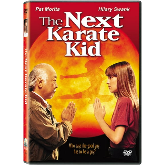 Sony Pictures - The Next Karate Kid [DIGITAL VIDEO DISC]