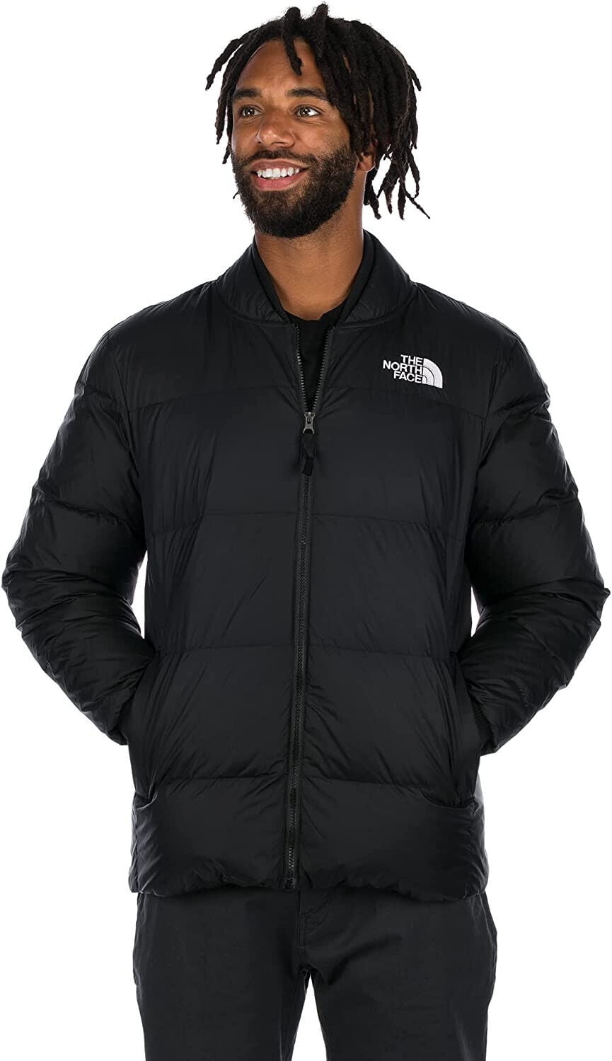 North face 700 puffer mens 2025