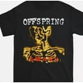 thumbnail image 1 of New The Offspring Mens Smash Album Tee T-Shirt Tee Size S to 5XL, 1 of 5