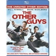 thumbnail image 1 of New The Other Guys (Blu-ray), 1 of 2