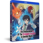 The Reincarnation Of The Strongest Exorcist In Another World The Complete Season