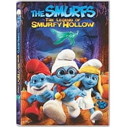 The Smurfs The Legend of Smurfy Hollow
