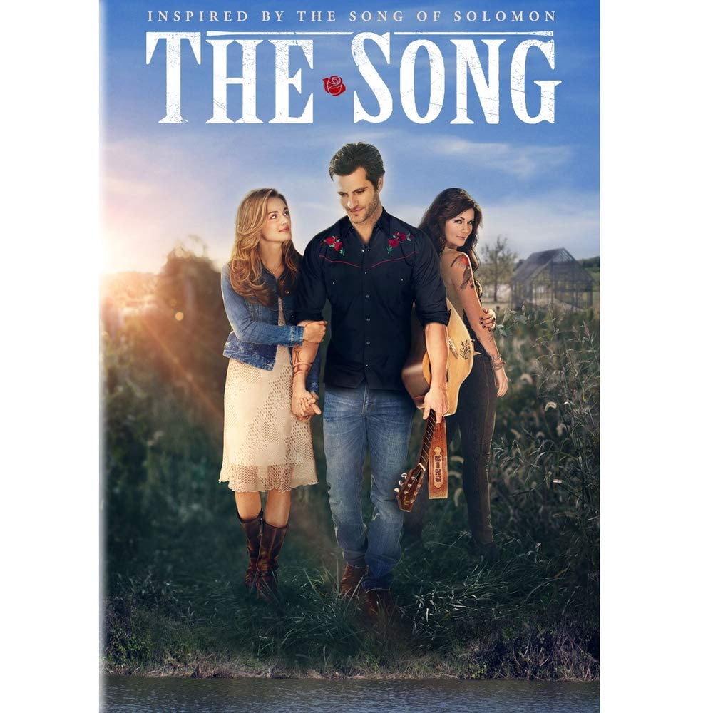 The Song, Dvd - Walmart.com