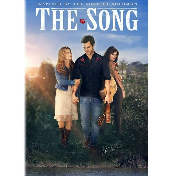 The Song, Dvd