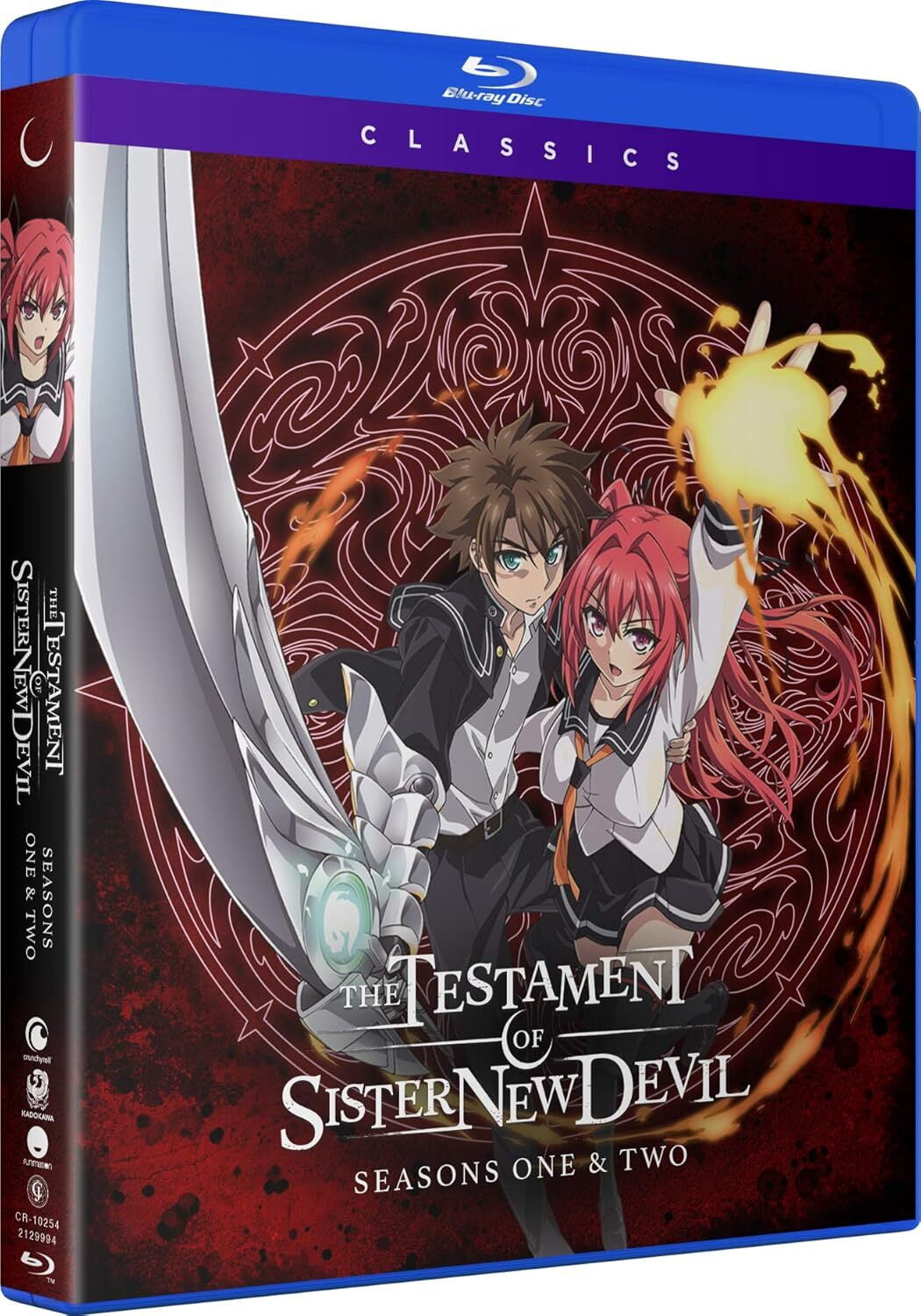 New-The-Testament-of-Sister-