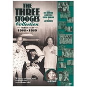 New The Three Stooges Collection: 1955-1959 (DVD)