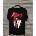 thumbnail image 1 of New The Tubes Band Gift For Fan Black S-5XL T-shirt new black, 1 of 2