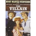 thumbnail image 1 of New The Villain (DVD), 1 of 3