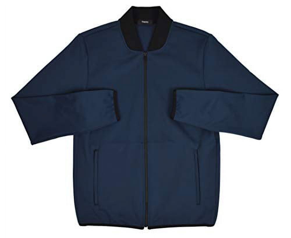 Simulation theory lightweight bomber deals jacket