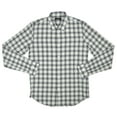 thumbnail image 1 of New  Theory Mens Rammy NP Seersucker Button Down Shirt, Eclipse Multi, Sz S, 3648-8, 1 of 1