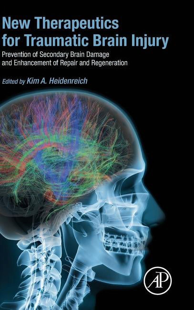 New Therapeutics for Traumatic Brain Injury: Prevention of