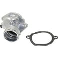 thumbnail image 1 of New Thermostat Compatible With Dodge Freightliner Mercedes Benz E550 Base 8 Cyl 5.5L Sprinter 3500 Base 6 Cyl 3.5L S550 Base 8 Cyl 5.5L 2007-2015 By 2722000515, 1 of 8