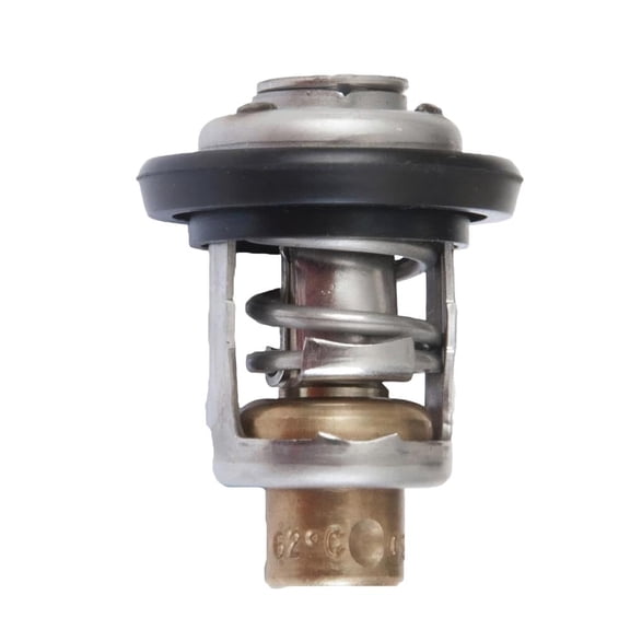 122F Thermostat Compatible with Honda 4-Stroke BF5 BF8 BF9.9 BF15 BF50 BF75 BF100 4.5-100HP Outboard Motor BF50F 50HP 4-Stroke Replaces 19300-881-761 Marine Engine Parts 19302-921