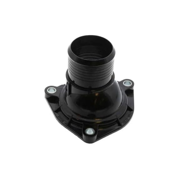 New Thermostat Housing Compatible With Jaguar XK8 All Submodels S-Type Base 8 Cyl 4.0L XJ8 All Submodels 1997-2003 By AJ85875