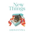 thumbnail image 1 of New Things (Paperback), 1 of 1