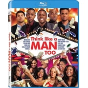 Think Like a Man Too (Blu-ray)