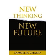 New Thinking, New Future Hardcover