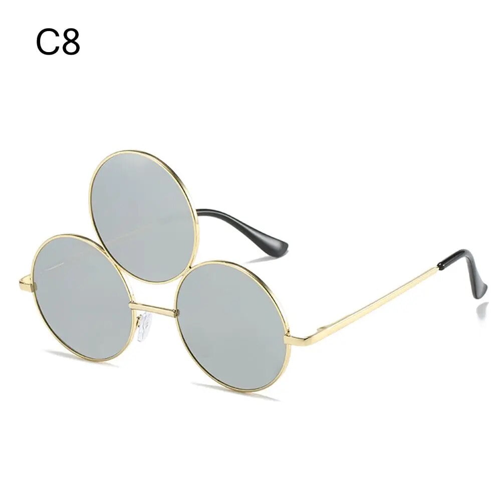 New shades of glasses outlet