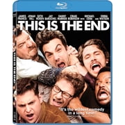 Sony Pictures - This Is the End [BLU-RAY]
