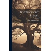 New Thought Essays [microform], Hardcover