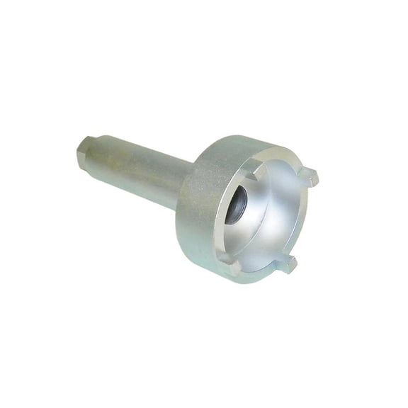 New Thread Chaser & Nut Installer Tool Compatible With Yamaha 6 Cyl 3.544 Bore 150 HP 4 Cyl 4 Stroke 2.8L 150 HP By 983-110 91-61069T 18-9858