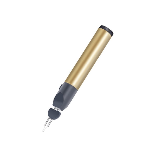 New Thread Zapper Welding Wax Tail Burning Pen Melting Crayon Stitching Wire Thread Breaking Line Handmade Leather Hand Sewing ,Precise Temperature Adjustment