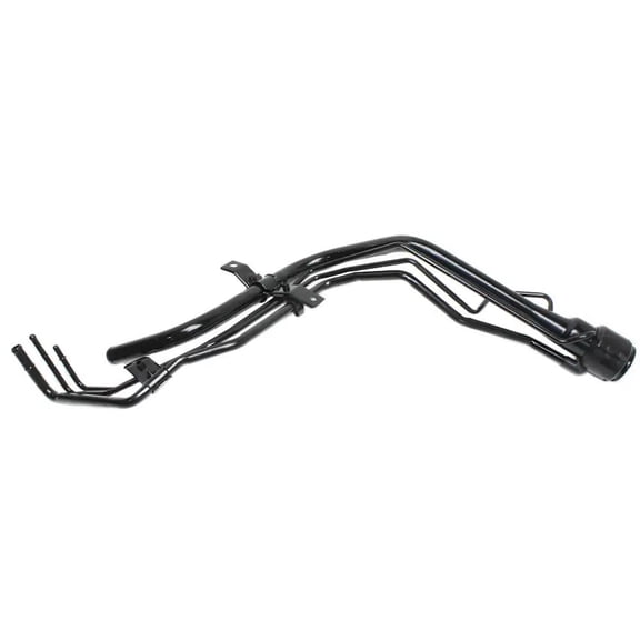 New Threaded Cup Fuel Tank Filler Neck Compatible With Toyota RAV4 Base 4 Cyl 2.4L RAV4 L 4 Cyl 2.4L RAV4 Base 4 Cyl 2.0L RAV4 Sport 4 Cyl 2.4L 2001-2005 By REPT671511