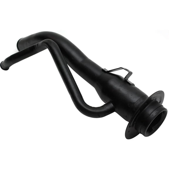 New Threaded Cup Fuel Tank Filler Neck Compatible With Ford E-350 Econoline XL 8 Cyl 5.4L E-350 Econoline Base 8 Cyl 5.4L 1997-2003 By XC2Z9034AA