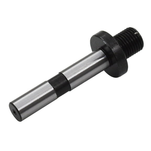 New Threaded Drill Chuck Arbor 1/2" Straight to 5/8"-16 Hardened Adapter Fit for Lathes and Drill Presses