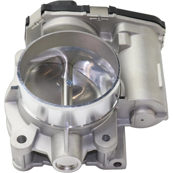 New Throttle Body Compatible With Buick Cadillac Chevrolet CTS Luxury 6 Cyl 3.6L CTS Performance 6 Cyl 3.6L CTS 3.6L 6 Cyl 3.6L SRX Premium 6 Cyl 3.0L 2007-2012 By 12616994