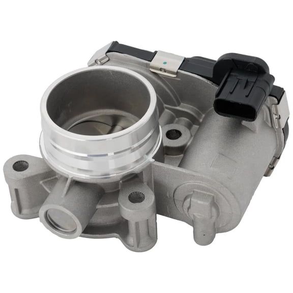 New Throttle Body Compatible With Buick Chevrolet GMC Cruze LS 4 Cyl 1.4L Malibu RS 4 Cyl 1.5L Cruze L 4 Cyl 1.4L Equinox L 4 Cyl 1.5L 2016-2023 By 12659491 12671379