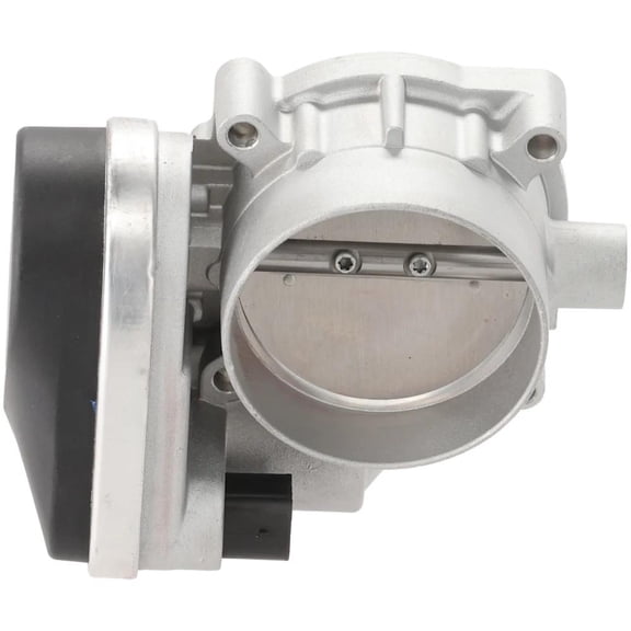 New Throttle Body Compatible With Chrysler Dodge Jeep Challenger SRT8 8 Cyl 6.1L Grand Cherokee SRT8 8 Cyl 6.1L 2005-2012 By 677001 977560 60100271 4591847AA 4591847AB 4591847AC