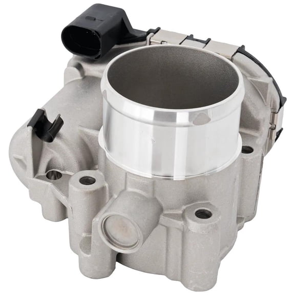 New Throttle Body Compatible With Ford Fiesta S 4 Cyl 1.6L Fusion SE 4 Cyl 1.6L Escape SEL 4 Cyl 1.6L Transit Connect XL 4 Cyl 1.6L 2011-2019 By 7S7Z9E926A BE8Z9E926B BE8Z9E926C